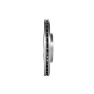 Disque de frein Bosch 0986479077 - Ventilé de l'intérieur - Boîte de 2 disques - 4 trous - Épaisseur 25 mm Disque de frein Bosch 0986479077 - Ventilé de l'intérieur - Boîte de 2 disques - 4 trous - Épaisseur 25 mm