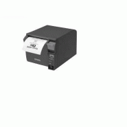 Epson TM-T70II (025A0) Avec fil &sans fil Thermique Imprimantes POS_0