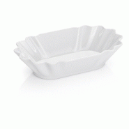 Essentials Barquette à frites mélamine 16,5 x 9,5 cm lot de 12 - Was Germany - 4044925166645