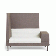 Fauteuil acoustique 