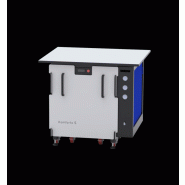 Générateur d'Azote à membrane à commande électronique - Pureté jusqu'à 99,5% - KONTINUA