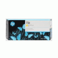 Hp Ink No 738 Hp738 Hp 738 (676m8a) - 676M8A Hp Ink No 738 Hp738 Hp 738 (676m8a) - 676M8A