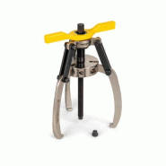 LGM308, 8 tonnes, 3 Griffe, Extracteurs Lock-Grip à griffes mécaniques