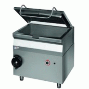 Marmite Electrique Gamme 700 - 80 Litres - MAP - 0605848688474 Marmite Electrique Gamme 700 - 80 Litres - MAP - 0605848688474