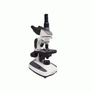 Microscope trioculaire, série 400 - Ref.: HBB023 Microscope trioculaire, série 400 - Ref.: HBB023