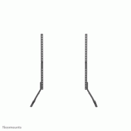 Neomounts DS45-430BL19 Support de bureau pour écran à  poser 23-75"