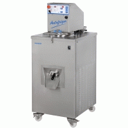 Pasteurisateur pastomat p25