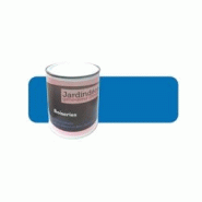Peinture bleu ciel pour meuble en bois brut 1 litre Bleu ciel Bouchard Peintures - bleu 3700866314736 Peinture bleu ciel pour meuble en bois brut 1 litre Bleu ciel Bouchard Peintures - bleu 3700866314736