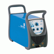 Poste à souder tig prestotig 160 pfc dc saf Poste à souder tig prestotig 160 pfc dc saf