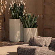 Pot de plantes MILOS 71,5x55x67 cm VONDOM_0