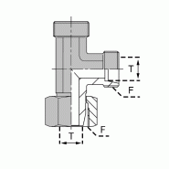 Raccords à bague pré-serti orientable renversé - LTMOR00006 - TMFR 06L NE_0