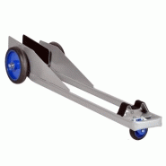 Soulève-porte Doorjack Matador - Charge maximale 150kg - Prévention TMS Soulève-porte Doorjack Matador - Charge maximale 150kg - Prévention TMS