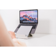Support d'ordinateur portable de bureau, conçu pour rehausser votre écran