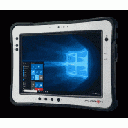 Tablette durcie étanche 10" avec Intel ATOM - Référence: PM-521