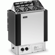 Equipements pour sauna