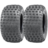 145/70-6 knobby ATV tyre Quad trailer wheels 50cc 90cc 110cc 75kg Wanda set of 2 145/70-6 knobby ATV tyre Quad trailer wheels 50cc 90cc 110cc 75kg Wanda set of 2