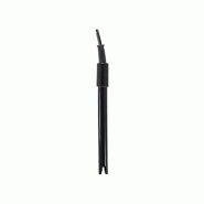 Électrode de conductivité avec sonde Tª (k = 1), 2301T-F - Ref.: KZD018 Électrode de conductivité avec sonde Tª (k = 1), 2301T-F - Ref.: KZD018