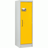 Armoire anti-feu PROline 6/20 F90, 1 porte droite - CEMO - 12012