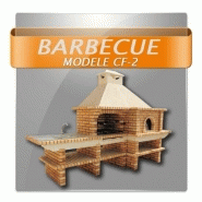 Barbecues en brique leopard avec four a bois intégrer du diamètre ø75 au ø120cm et livraison gratuite chez jardistores.Com Barbecues en brique leopard avec four a bois intégrer du diamètre ø75 au ø120cm et livraison gratuite chez jardistores.Com