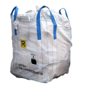 Big Bag UN  pour le transport de matières dangereuses