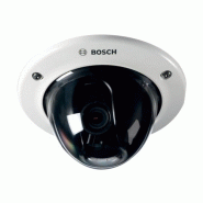 Bosch flexidome starlight 6000 vr caméra dôme ip extérieur 53272
