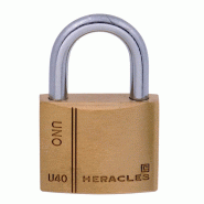 Cadenas Laiton 40mm S Entrouvant Heracles I Cad40mv - 3598643897820