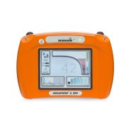 Détecteur électro-acoustique de fuites d'eau aquaphon a200_1