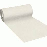 Divina Home Tapis De Couloir Blanc Intérieur/Extérieur, H 1X30 M - blanc 96505