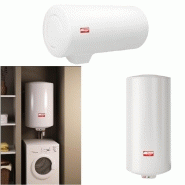 DURALIS ACI HYBRIDE 150 LITRES VERTICAL MURAL COMPACT DURALIS ACI HYBRIDE 150 LITRES VERTICAL MURAL COMPACT