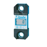 Dynamomètre jusqu'à 550h d'autonomie - DYNAFOR LLX