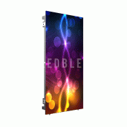 Ecran extérieur à petit Pitch pour aéroport - LION - Dalle Écran LED - Extérieur à petit Pitch Ecran extérieur à petit Pitch pour aéroport - LION - Dalle Écran LED - Extérieur à petit Pitch