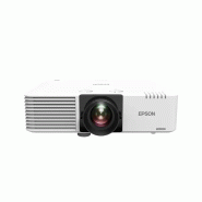 Epson EB-L530U Projecteur à  focale standard 5200 ANSI lumens 3LCD WUXGA (1920x1200) Blanc