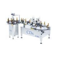 Étiqueteuse automatique adhésive B1500 - pour bouteilles de bière - secteur industriel