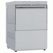 EURAST - Lave-verres industriel 35x35 . - 405x490x595 mm - 3500 W 230/1V - 45968719 - 45968719 EURAST - Lave-verres industriel 35x35 . - 405x490x595 mm - 3500 W 230/1V - 45968719 - 45968719