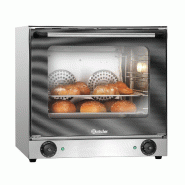 Four à convection AT90-ST Bartscher