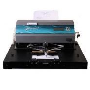 Ghostwriter - machine à signer - mai - dimensions 560 x 560 x 260 mm