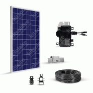 Kit solaire 560w 230v autoconsommation-enphase energy -  kitsolaire-discount.Com