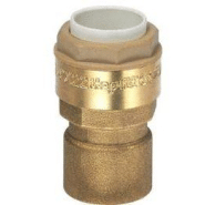 Raccord femelle fastofit - 3/4-22_0