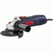 Meuleuse d'angle WS 125 - 900 W Meuleuse d'angle WS 125 - 900 W