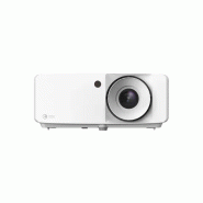 Optoma ZH462 Projecteur à  focale standard 5000 ANSI lumens DLP 1080p (1920x1080) Compatibilité 3D Bl
