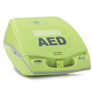 Pack Défibrillateur cardiaque automatique AED Plus Zoll avec Coffret mural AIVIA IN - garantie de 7 ans