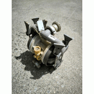 Pompe pneumatique wilden pump m2