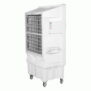 PURLINE Climatiseur évaporatif 22 000 m³/h RAFY 350 - blanc plastique 8436607027126