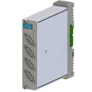 Q.series A156 - Acquisition jauge de contrainte