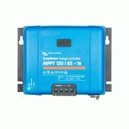 Régulateur solaire mppt 85A 12v/24v/48v ve.Can SMARTSOLAR VICTRON 150/85-tr