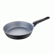 San Ignacio Poêle 32x7.0cm en aluminium moulé induction Bistro Grey - aluminium SANIG-6926427672412