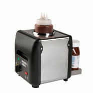 SOFRACA Chauffe-Chocolat/Sauce À Poser - 1 Litre - Réf:200 - 200