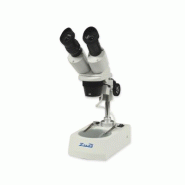 Stéréomicroscope Mod. 218/2 - Ref.: HDB002 Stéréomicroscope Mod. 218/2 - Ref.: HDB002