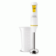 TAURUS Mixeur plongeant - 750 Easy Inox - 916403000 - 035-1248324