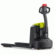 Transpalette électrique 1,8 T modèle EX18L - Fourches 1 150 x 540 mm - PRAMAC - EXG42I00S00 Transpalette électrique 1,8 T modèle EX18L - Fourches 1 150 x 540 mm - PRAMAC - EXG42I00S00